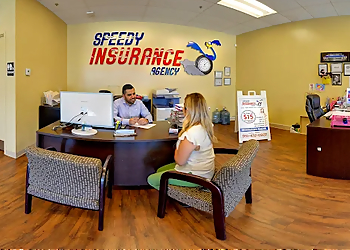 Moreno Valley Insurance Agents Speedy Insurance