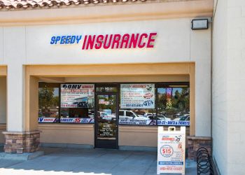 Speedy Insurance Agency 