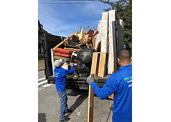 Lowell Junk Removal Speedy Junk Removal