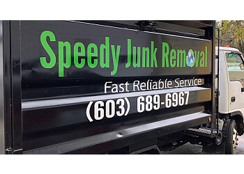 Speedy Junk Removal Lowell Junk Removal