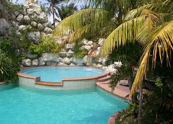Speedy Sam's Pool Service - Irvine, CA Pool Services - Service Highlights