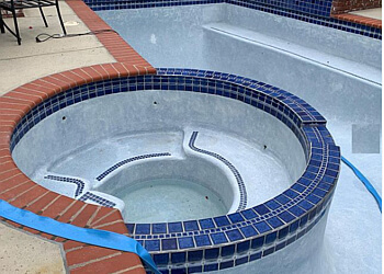 Speedy Sam's Pool Service - Irvine, CA Pool Services - Project Completion Image
