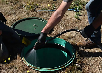 Portland Septic Tank Services Speedy Septic