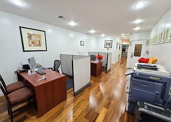 Washington Tax Services Speedy Tax & Accounting Services, PLLC