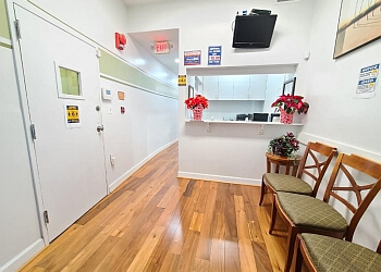 Washington Tax Services Speedy Tax & Accounting Services, PLLC