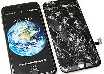 Akron Cell Phone Repair Speedy iRepair