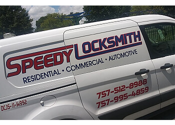 Speedy locksmith, LLC.