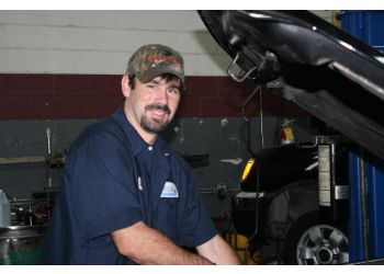 3 Best Car Repair Shops in Chattanooga, TN - SpeeDysEastRiDgeTransmissionanDTotalCarCare Chattanooga TN 1