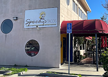 Sunnyvale Mexican Restaurants Speedy's Tacos