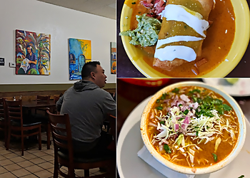 Sunnyvale Mexican Restaurants Speedy's Tacos