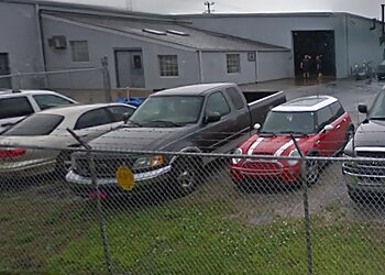 Chattanooga Car Repair Shops Speedy's Transmission