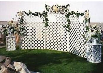 Buffalo Event Rental Companies Speier Displays & Party Rentals