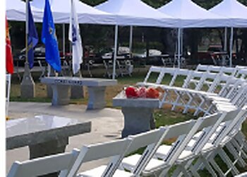 Buffalo Event Rental Companies Speier Displays & Party Rentals