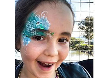 Salinas Face Painting Spektical Entertainment