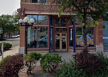 Pueblo Tattoo Shops Spellbound Electric Tattoos