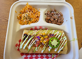 Anchorage Food Trucks Spenard Food Truck Carnival