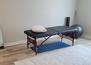 Madison Physical Therapists Spencer Agnew, PT, DPT - PEAK ENDURANCE PERFORMANCE & PHYSICAL THERAPY