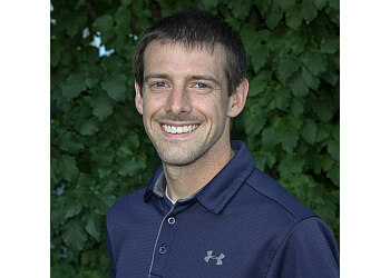 Spencer Agnew, PT, DPT - Peak Endurance Performance & Physical Therapy