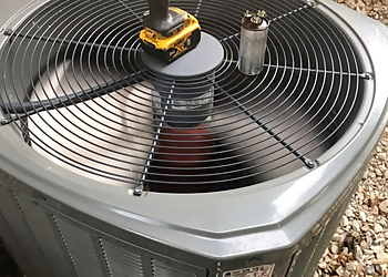 Irving Hvac Services Spencer Air Conditioning & Heating