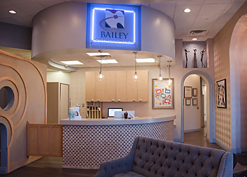 Surprise Orthodontists Spencer Bailey, DDS - BAILEY ORTHODONTICS