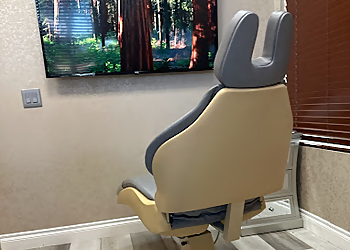 Surprise Orthodontists Spencer Bailey, DDS - BAILEY ORTHODONTICS