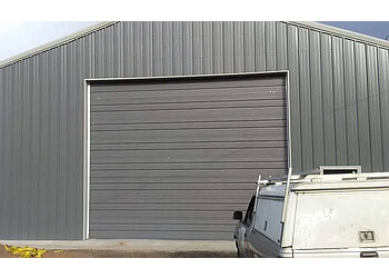 3 Best Garage Door Repair in Fort Collins, CO - Expert Recommendations