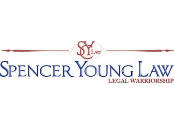 Oakland Employment Lawyers Spencer C. Young - SPENCER YOUNG LAW PC