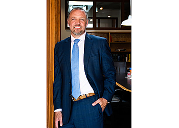 Spencer D. Freeman - FREEMAN LAW FIRM, INC. Tacoma Personal Injury Lawyers image 1