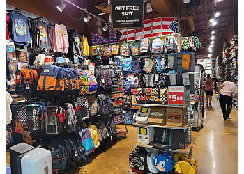 Aurora Gift Shops Spencer Gifts