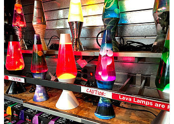 Aurora Gift Shops Spencer Gifts