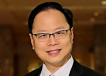 Spencer H Shao, MD - COMPASS ONCOLOGY Spencer H Shao, MD - Portland, OR Oncologists - Doctor Portrait Image