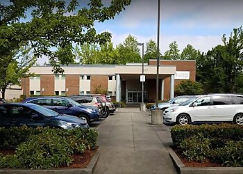 Portland Oncologists Spencer H Shao, MD - ROSE QUARTER CANCER CENTER