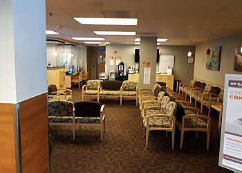 Portland Oncologists Spencer H Shao, MD - ROSE QUARTER CANCER CENTER