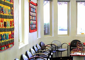 Albuquerque Kids Dentists Spencer J. Tasker, DMD - ABQ PEDIATRIC DENTISTRY