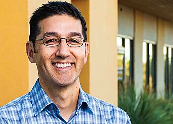 Spencer J. Tasker, DMD - ABQ PEDIATRIC DENTISTRY Albuquerque Kids Dentists image 1