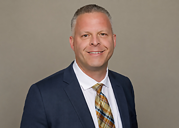 Spencer Niemann, DPM, FACFAS - FOOT & ANKLE CLINICS OF ARIZONA Spencer Niemann, DPM, FACFAS - Chandler, AZ Podiatrists - Doctor Portrait Image