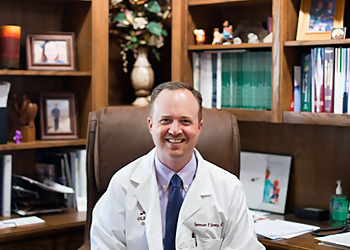 Spencer P. Barney, MD, FACOG - COTTONWOOD OBGYN Salt Lake City Gynecologists image 1