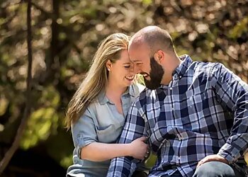 Cleveland Wedding Photographers Spencer Photography