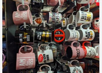 Augusta Gift Shops Spencers