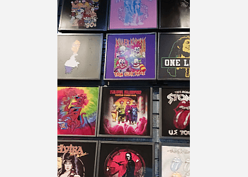 Aurora Gift Shops Spencer's Aurora