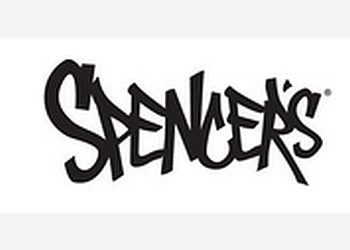 Aurora Gift Shops Spencer's Aurora