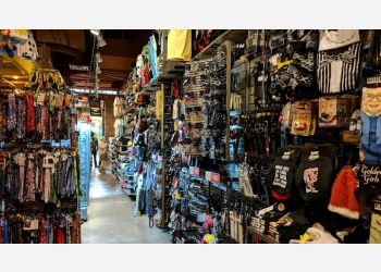 Chandler Gift Shops Spencers Chandler