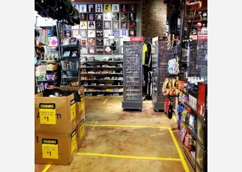 Chula Vista Gift Shops Spencers Chula Vista