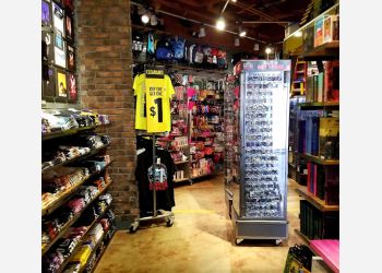 Chula Vista Gift Shops Spencers Chula Vista