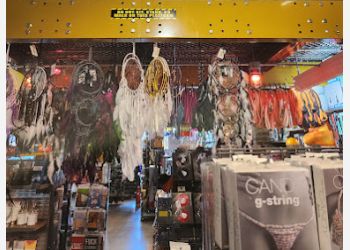Spencers Garland - Garland, TX Gift Shops - Business Interior Image