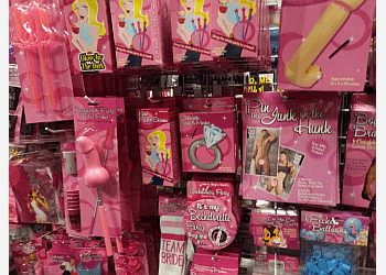 Irving Gift Shops Spencers Irving