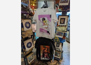 Jersey City Gift Shops Spencers Jersey City