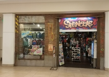 Spencer's Laredo Gift Shops image 1