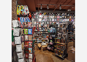 San Bernardino Gift Shops Spencers San Bernardino