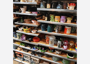 Spencers Spokane - Spokane, WA Gift Shops - Business Interior Image
